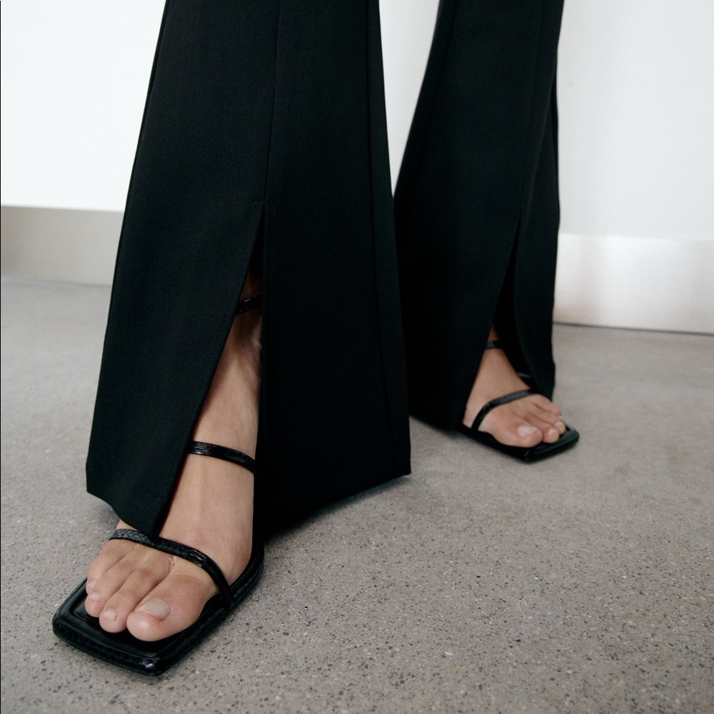 Zara Pants - Picture 5 of 11
